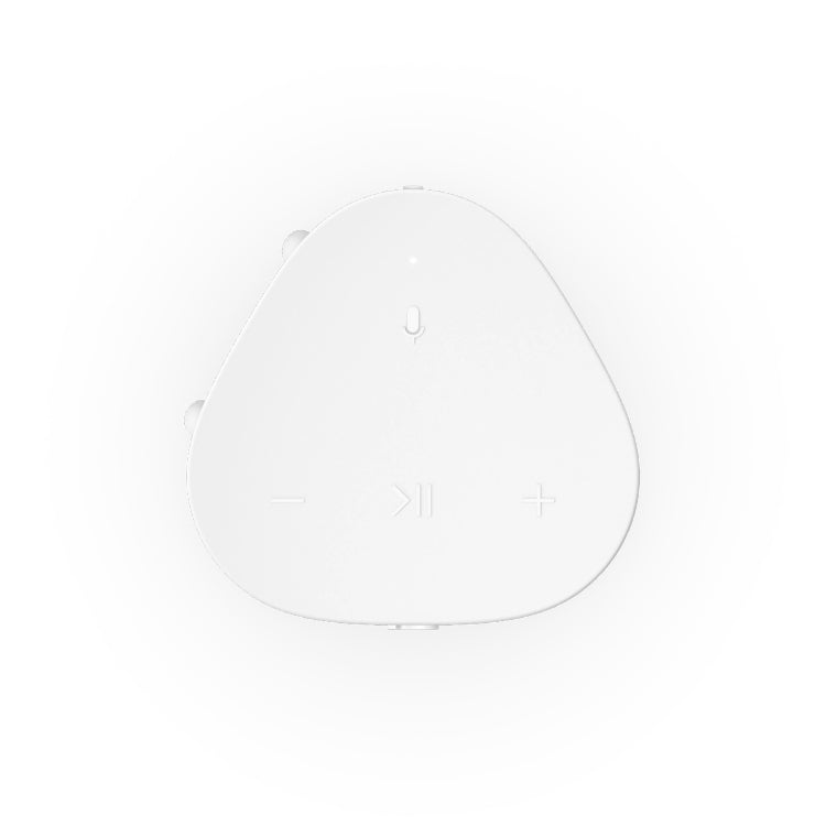 Sonos Roam 2 højtaler - White