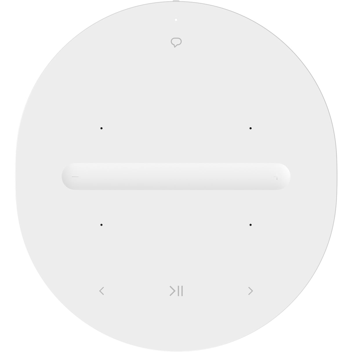 Sonos Era 100 Wireless speaker - White