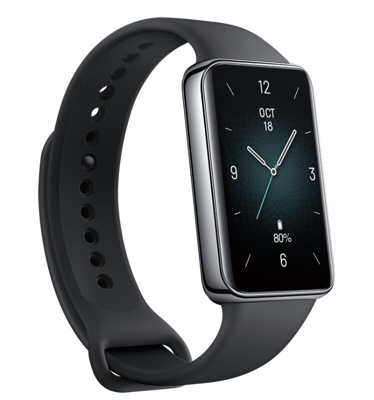 Honor Band 9 Aktivitetstracker til armbånd 3,99 cm (1.57") Sort