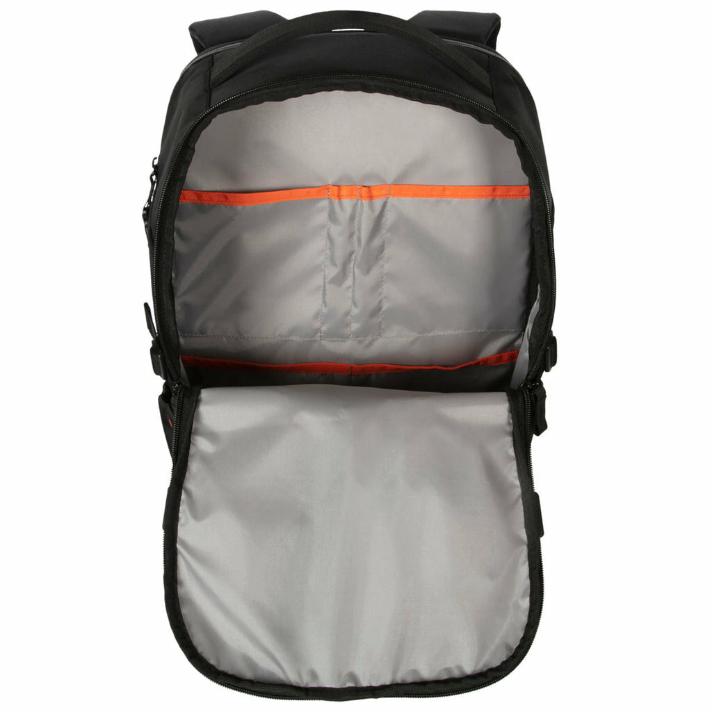 Targus Terra EcoSmart 40,6 cm (16") Rygsæk Sort