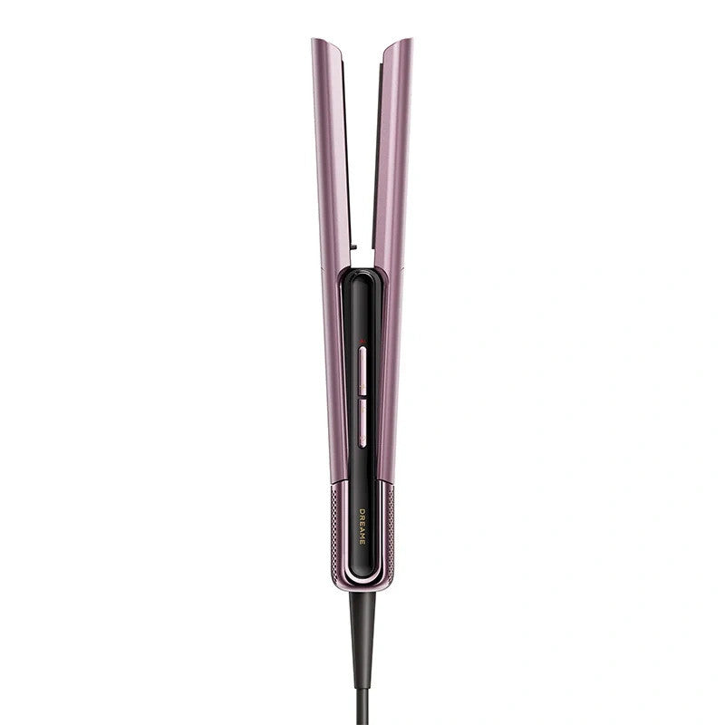 Dreame AeroStraight Pro suoristusrauta, Pink Gold