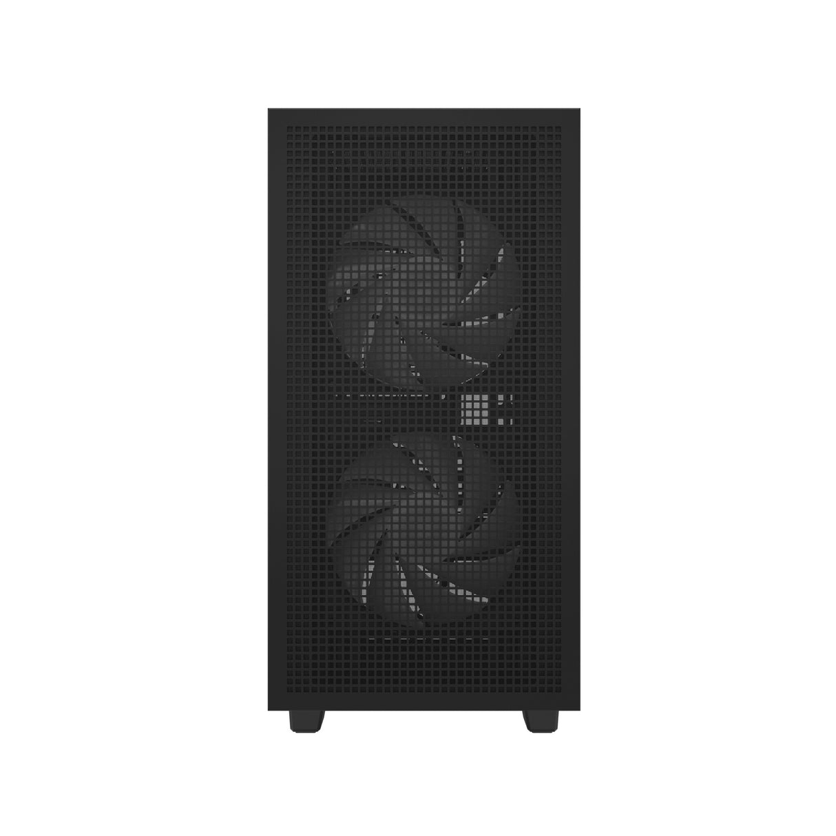 DeepCool CH360 DIGITAL Micro Tower Sort