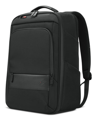Lenovo ThinkPad Professional 16-inch Gen 2 rygsæk Fritidsrygsæk Sort Plast