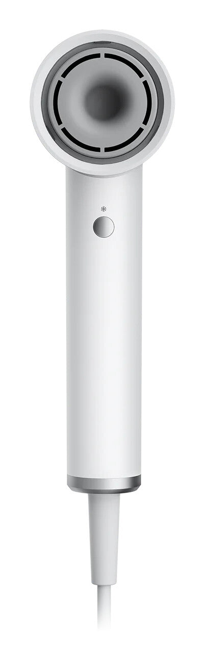 Xiaomi GSHGL01LX hårtørrer 1600 W Sølv, Hvid