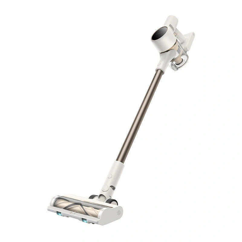 Dreame R10S 3-in-1 stick vacuum Battery Dry HEPA Bagless 0.6 L 350 W White 2.5 Ah