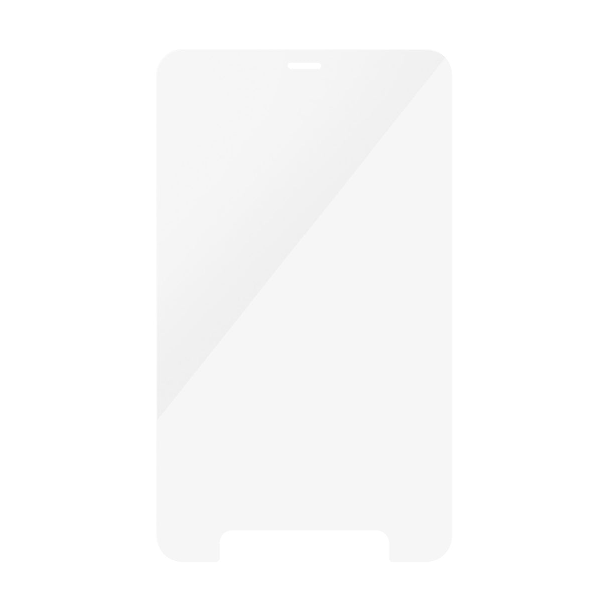 PanzerGlass ® Skærmbeskyttelse Samsung Galaxy Tab Active5 5G | Active3 | Ultra-Wide Fit