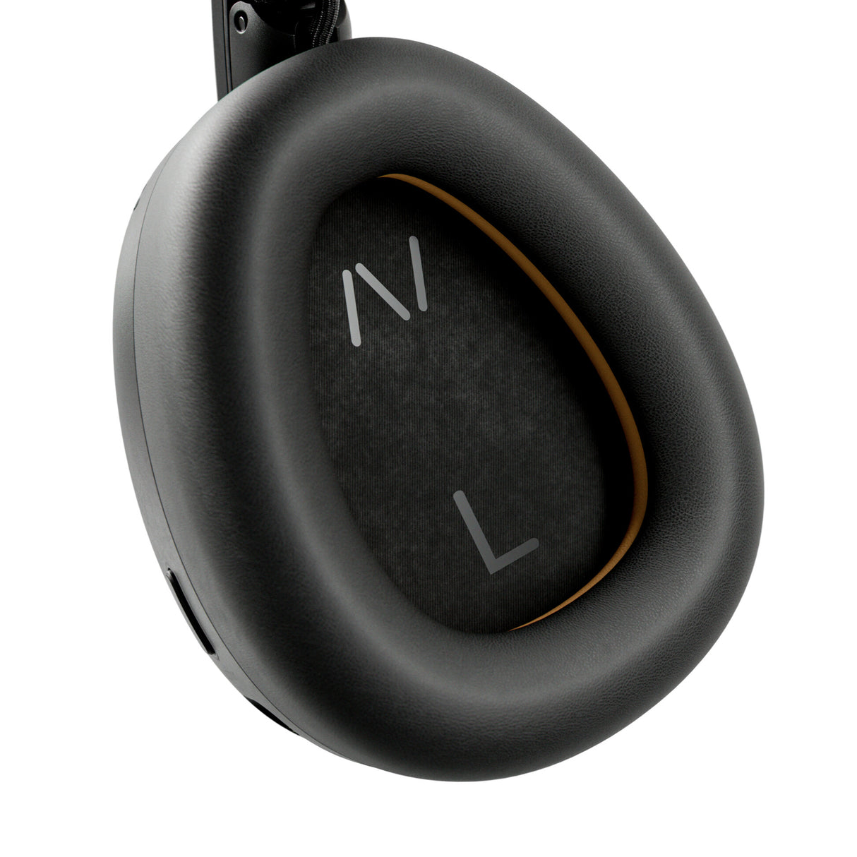 Skullcandy Aviator 900 ANC Headset Kabel & trådløs Opkald/musik Bluetooth Sort