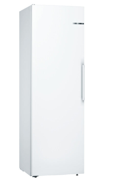 Bosch Serie 2 KSV36NWEP køleskab Fritstående 346 L Hvid