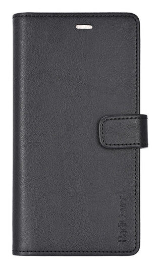 Radicover 587122 mobiltelefon etui 17 cm (6.7") Tegnebogsetui Sort