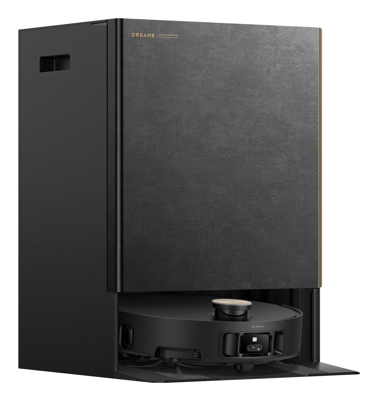 Dreame Matrix10 Ultra 0,31 L Sort