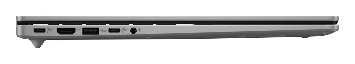 ASUS Vivobook 16 F1607AA-MB049W Intel Core Ultra 5 325 Laptop 40,6 cm (16") WUXGA 16 GB DDR5-SDRAM 512 GB SSD Wi-Fi 6 (802.11ax) Windows 11 Home Sølv