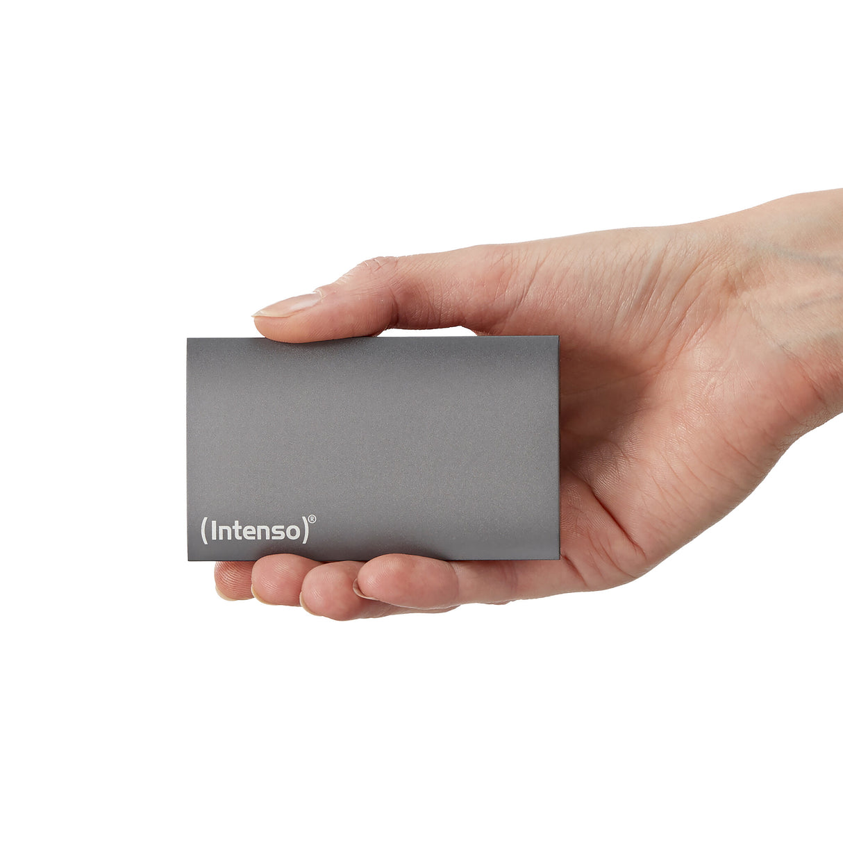 Intenso 128GB Premium USB Type-A 3.2 Gen 1 (3.1 Gen 1) Anthracit