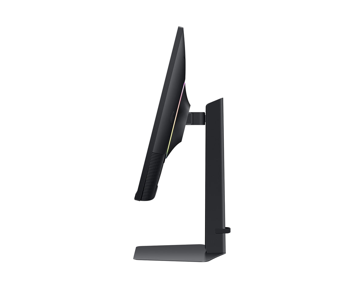 Samsung LS32DG702EUXDU | 32 " | IPS | 16:9 | 144 Hz | 1 ms | 350 cd/m² | HDMI ports quantity 2 | Black