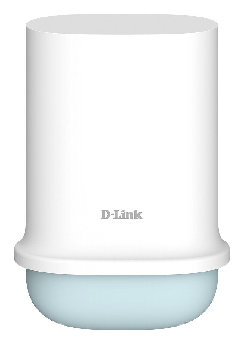 D-Link DWP-1010/KT mesh Wi-Fi-system Dual-band (2,4 GHz / 5 GHz) Wi-Fi 6 (802.11ax) Hvid 2 5G Intern