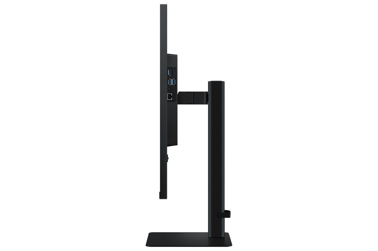 Samsung S60UD computerskærm 81,3 cm (32") 2560 x 1440 pixel Quad HD LCD Sort