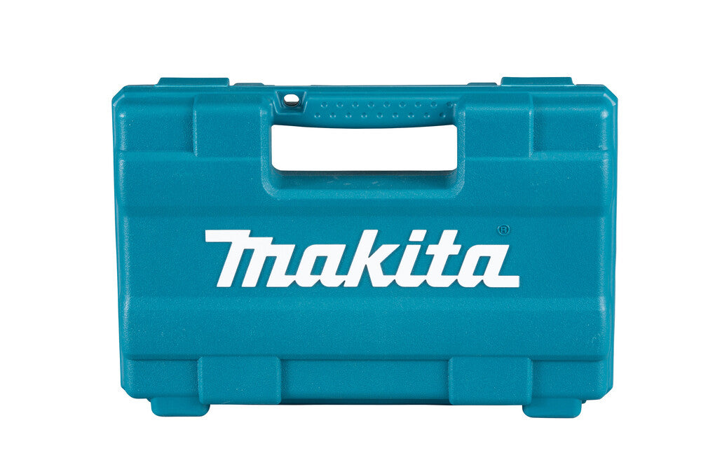 Makita Bor & Bitsbox 102 Dele