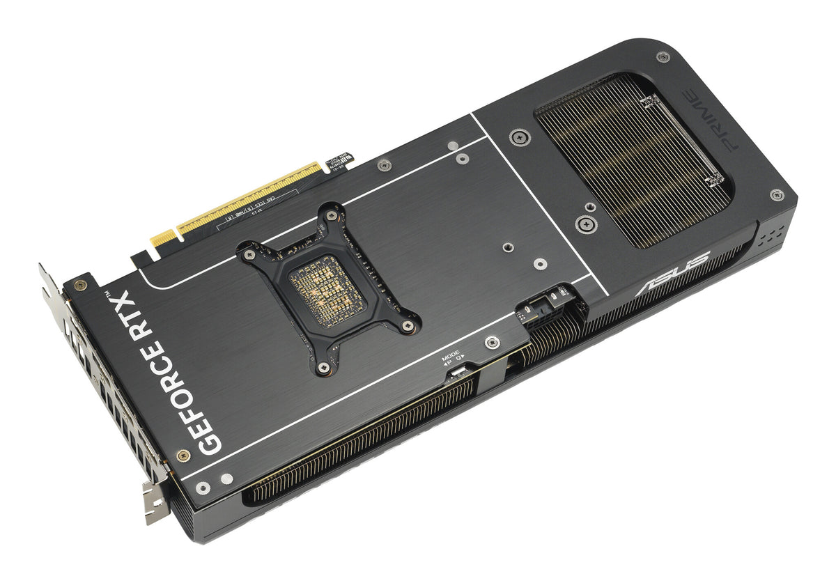 ASUS Prime -RTX5070-O12G NVIDIA GeForce RTX 5070 12 GB GDDR7