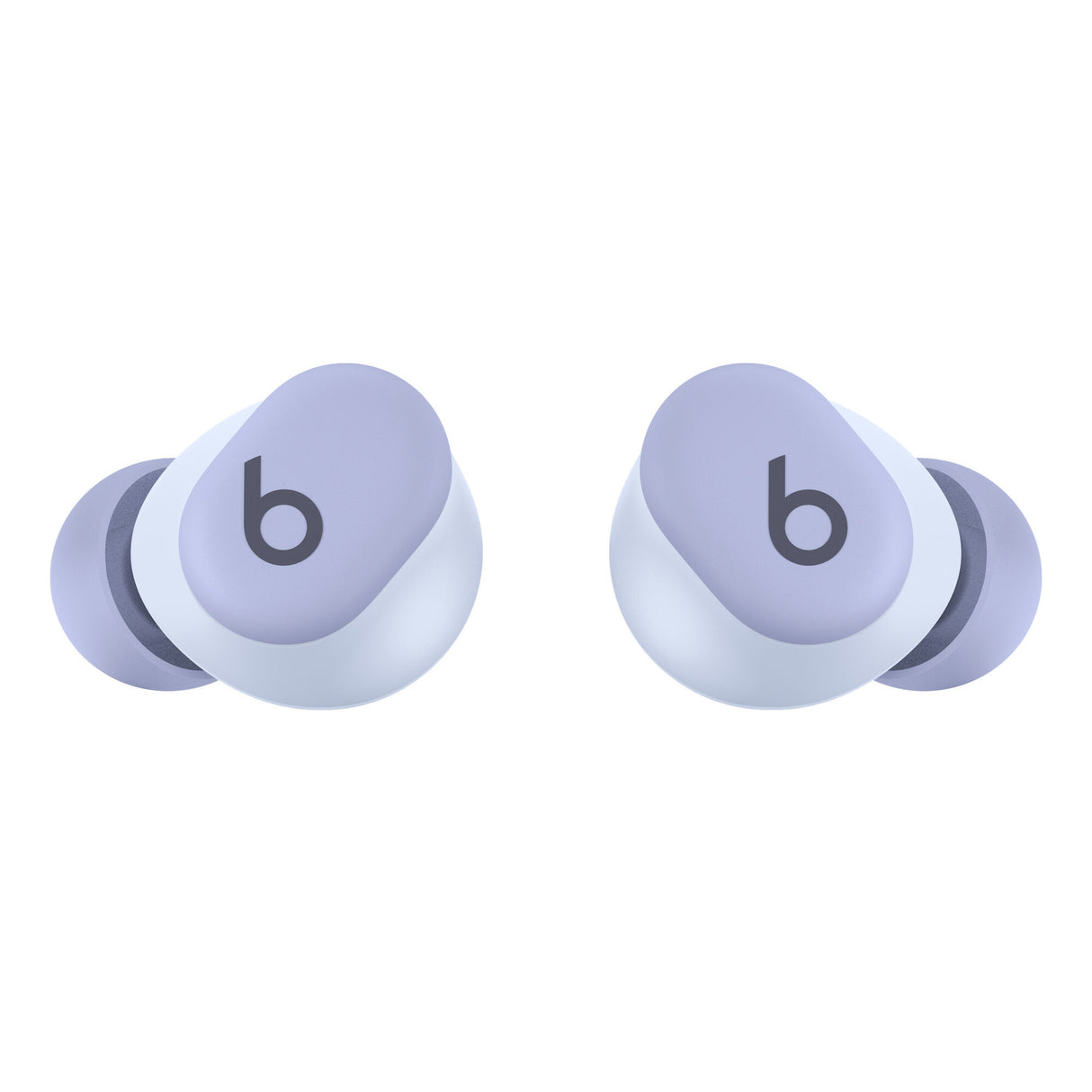 Apple Beats Solo Buds - True Wireless Earbuds - Arctic Purple Headset True Wireless Stereo (TWS) I ørerne Opkald/musik Bluetooth Lilla
