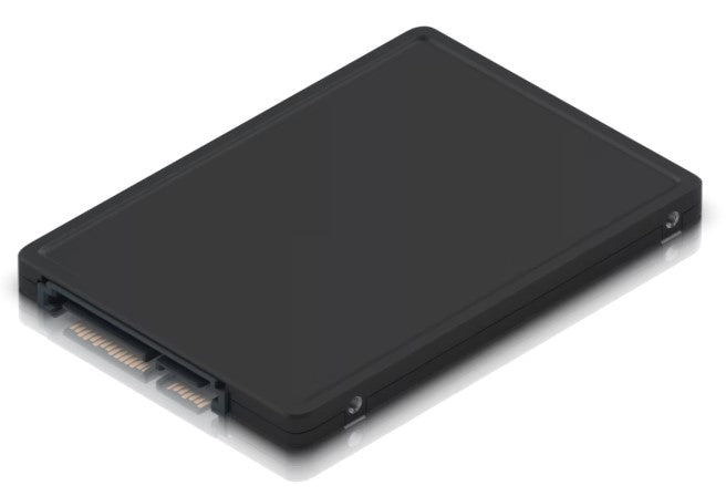 Ubiquiti UACC-SSD-2.5-1TB intern solid state drev 2.5" Serial ATA III