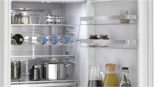 Siemens KG36NVWCG fritstående kølefryseskab