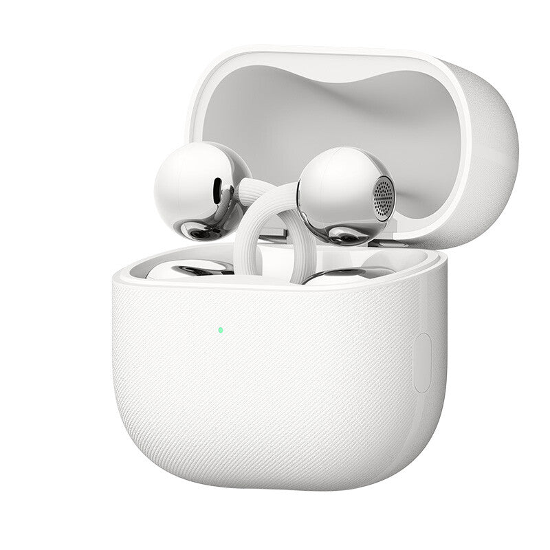 Huawei FreeClip 2 Headset True Wireless Stereo (TWS) In-ear Calls/Music Bluetooth White