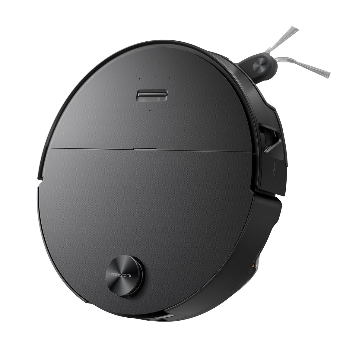 RoboRock Saros 20 Sonic, sort