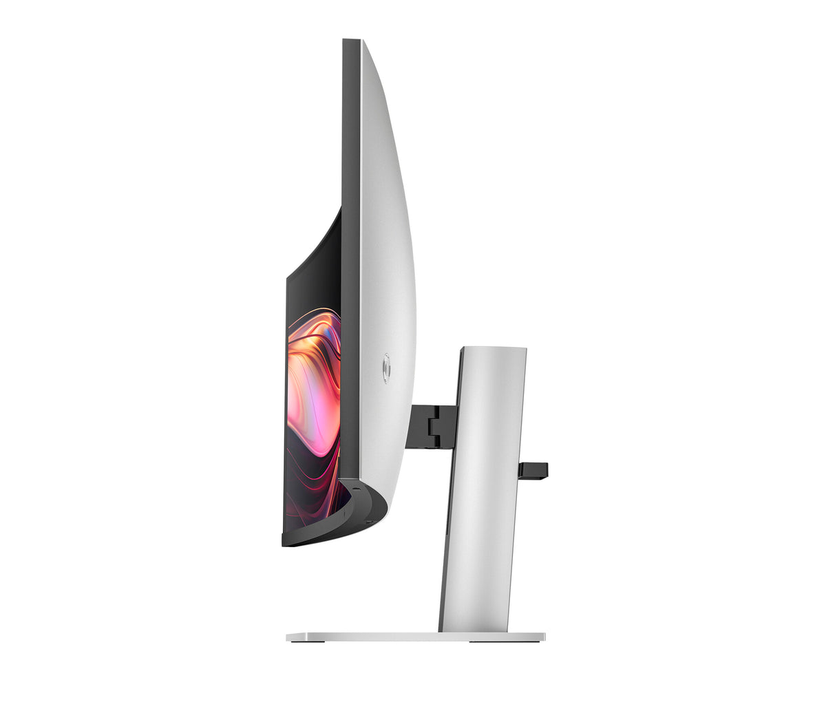 HP Series 7 Pro 34 inch WQHD Conferencing Monitor - 734pm PVC Free