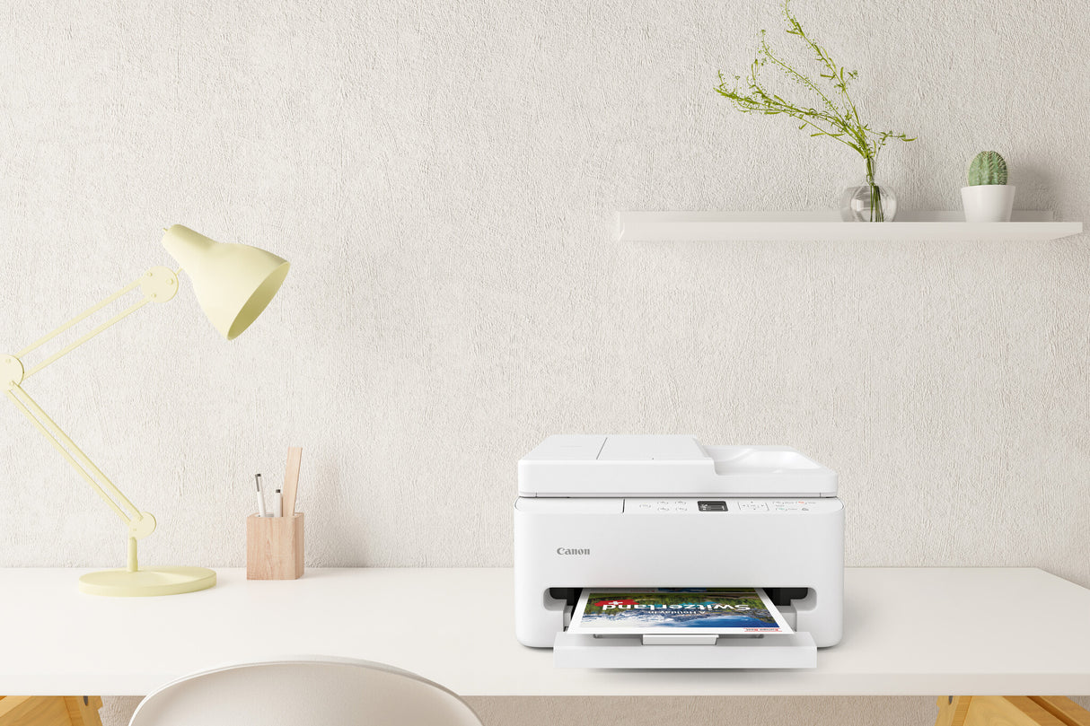 Canon PIXMA TS7550i Inkjet A4 1200 x 1200 dpi Wi-Fi