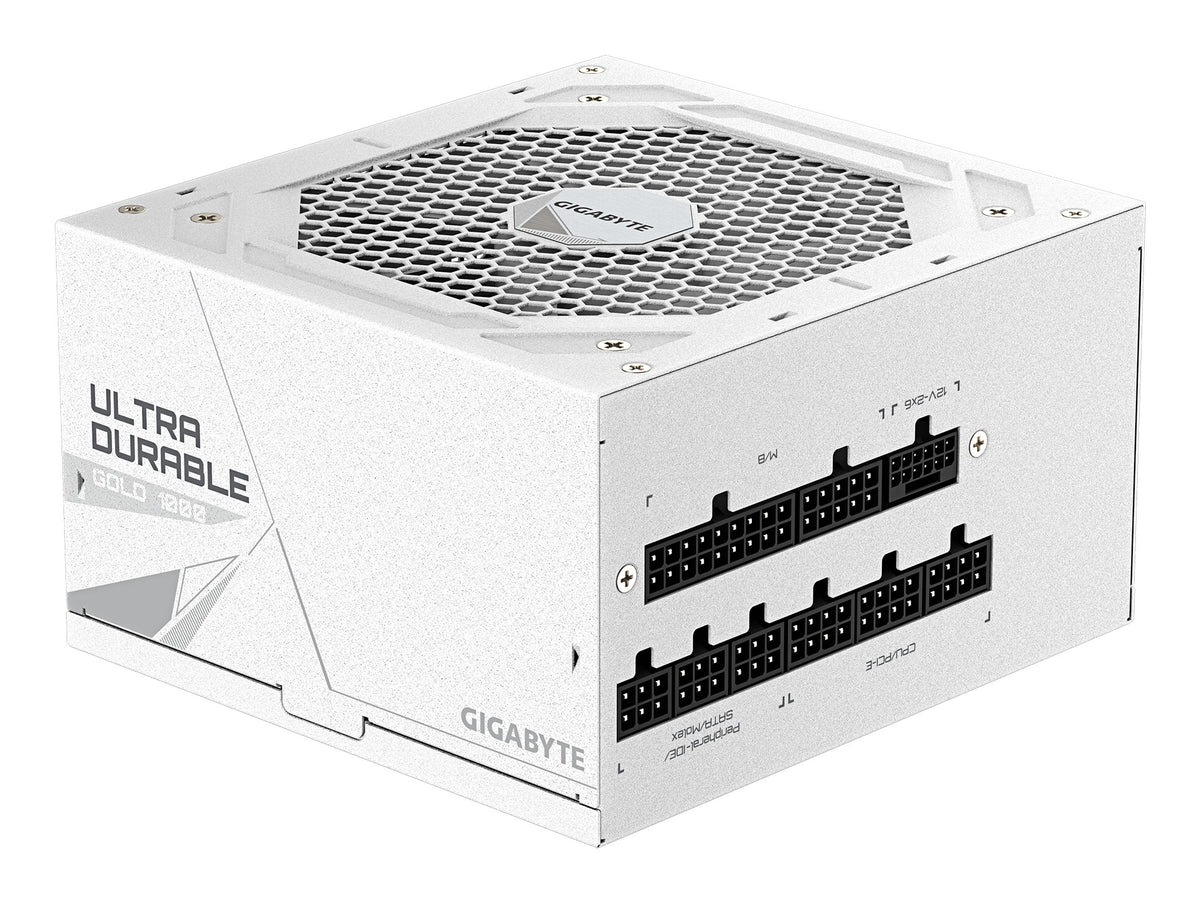 GIGABYTE UD1000GM PG5 V2 ICE Power Supply Unit