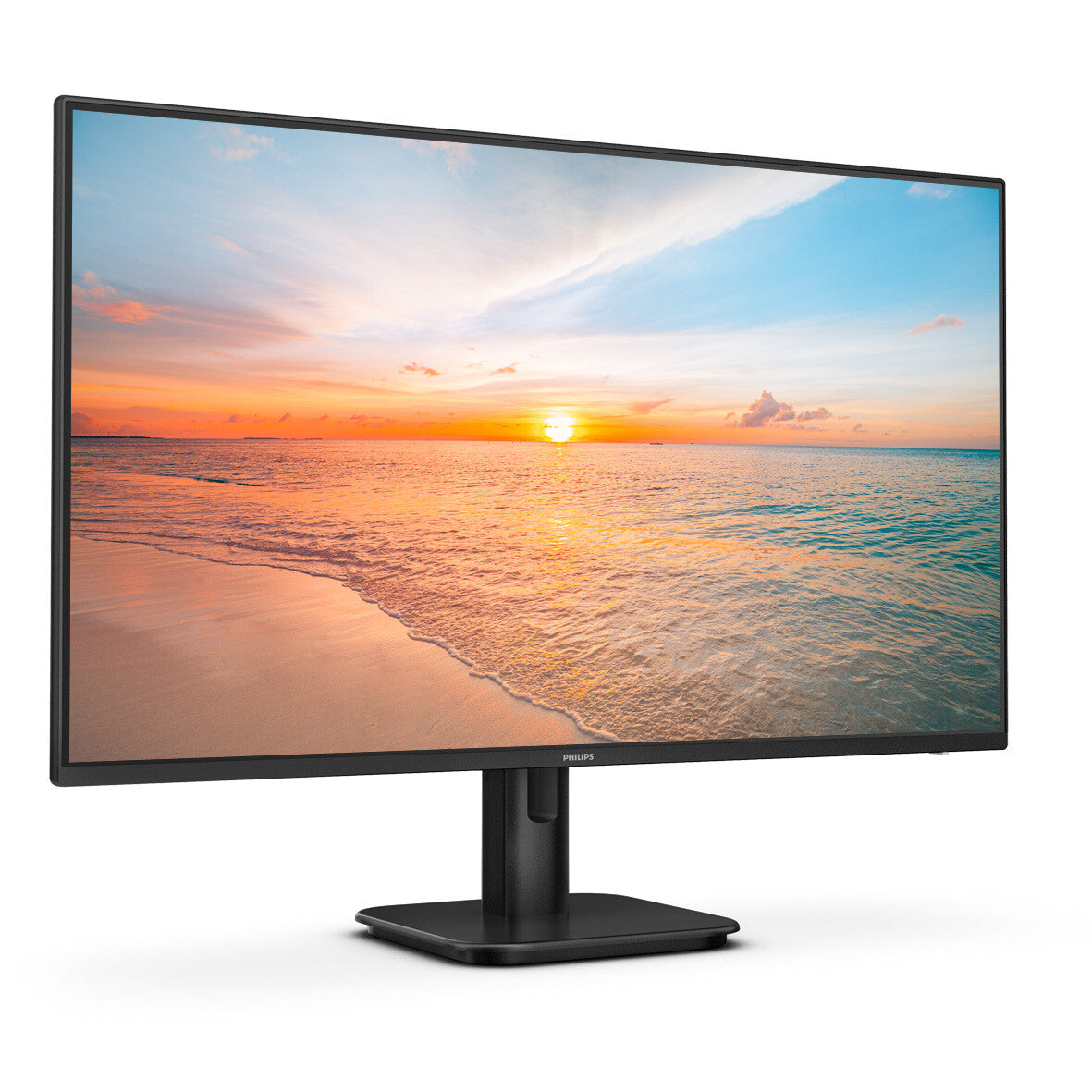 Philips 1000 series 27E1N1100A/00 computerskærm 68,6 cm (27") 1920 x 1080 pixel Fuld HD LCD Sort