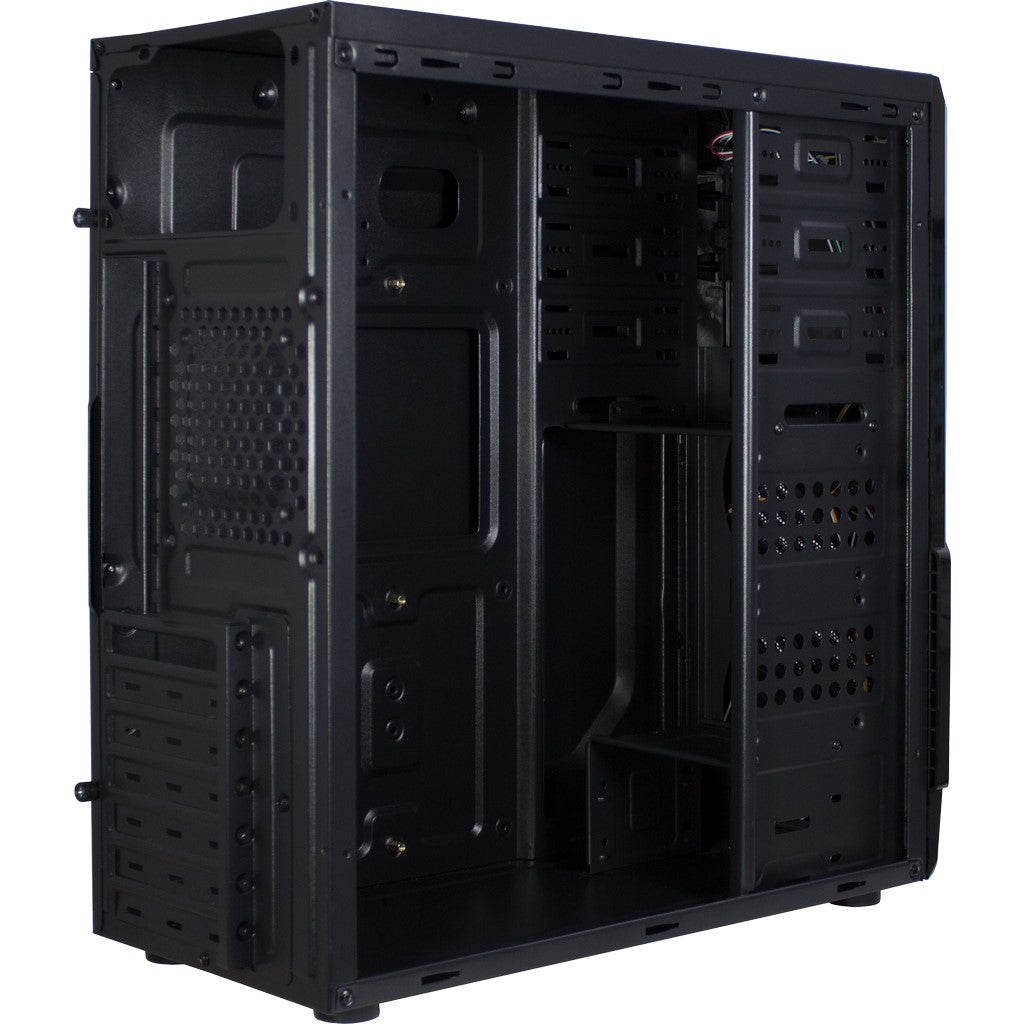Inter-Tech B-42 Tower ATX Sort