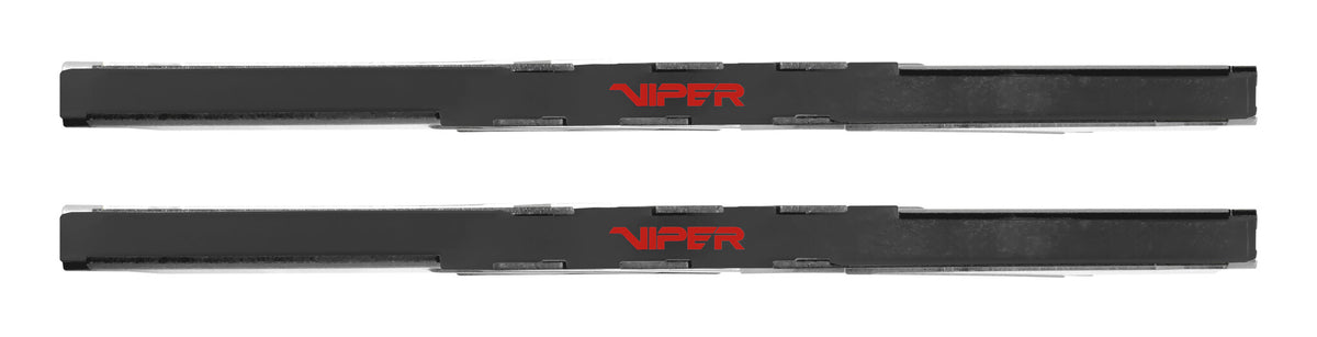 Patriot Viper Venom DDR5 series DDR5 SDRAM 32GB kit CL32 On-die ECC DIMM 288-PIN