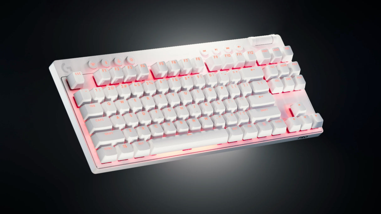 Logitech G PRO X TKL
