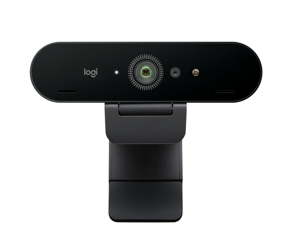 Logitech Brio 4K webcam 13 MP 4096 x 2160 pixel USB Sort