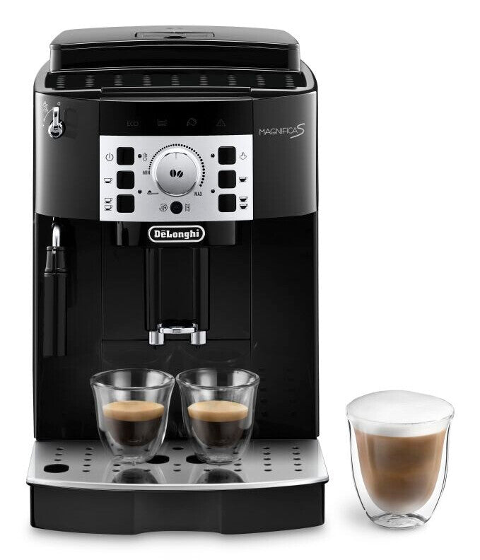 De’Longhi Magnifica S ECAM22.112.B Fuld-auto Espressomaskine 1,8 L