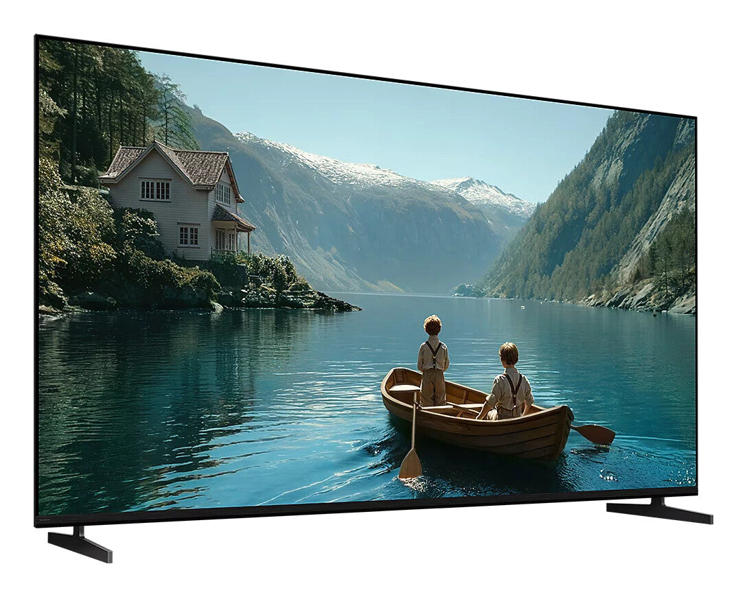 Sony BRAVIA 3 K-43XR35M2PB 109.2 cm (43") 4K Ultra HD Smart TV Wi-Fi Black