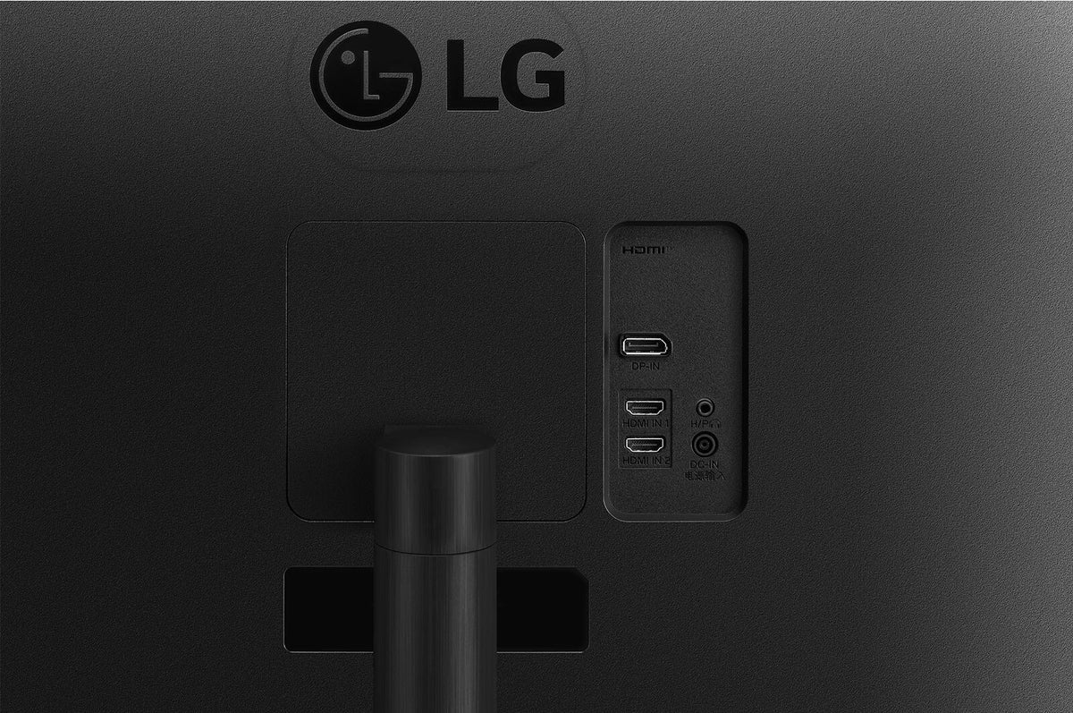 LG 34WR50QK-B 34 VA 3440 x 1440 (UltraWide) HDMI DisplayPort 100Hz