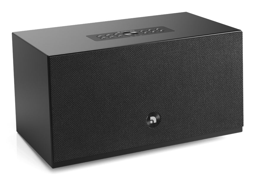 Audio Pro C10 MKII W multiroom højttaler black