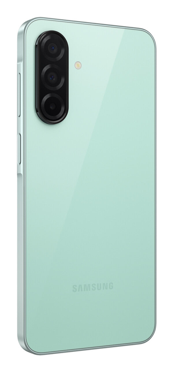 Samsung Galaxy A26 17 cm (6.7") Dual SIM Android 15 5G USB Type-C 6 GB 128 GB 5000 mAh Mintfarve