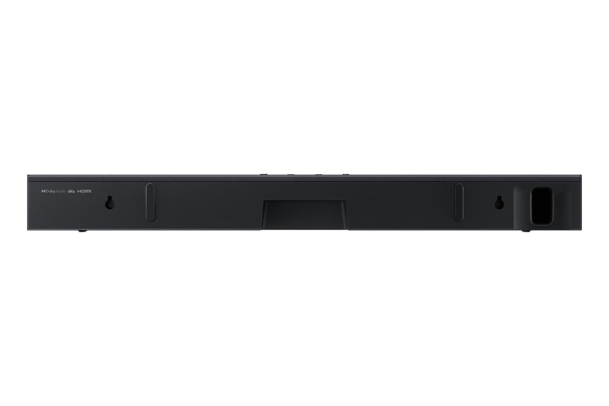 Samsung HW-B410F (2025) Soundbar 2.1-kanal