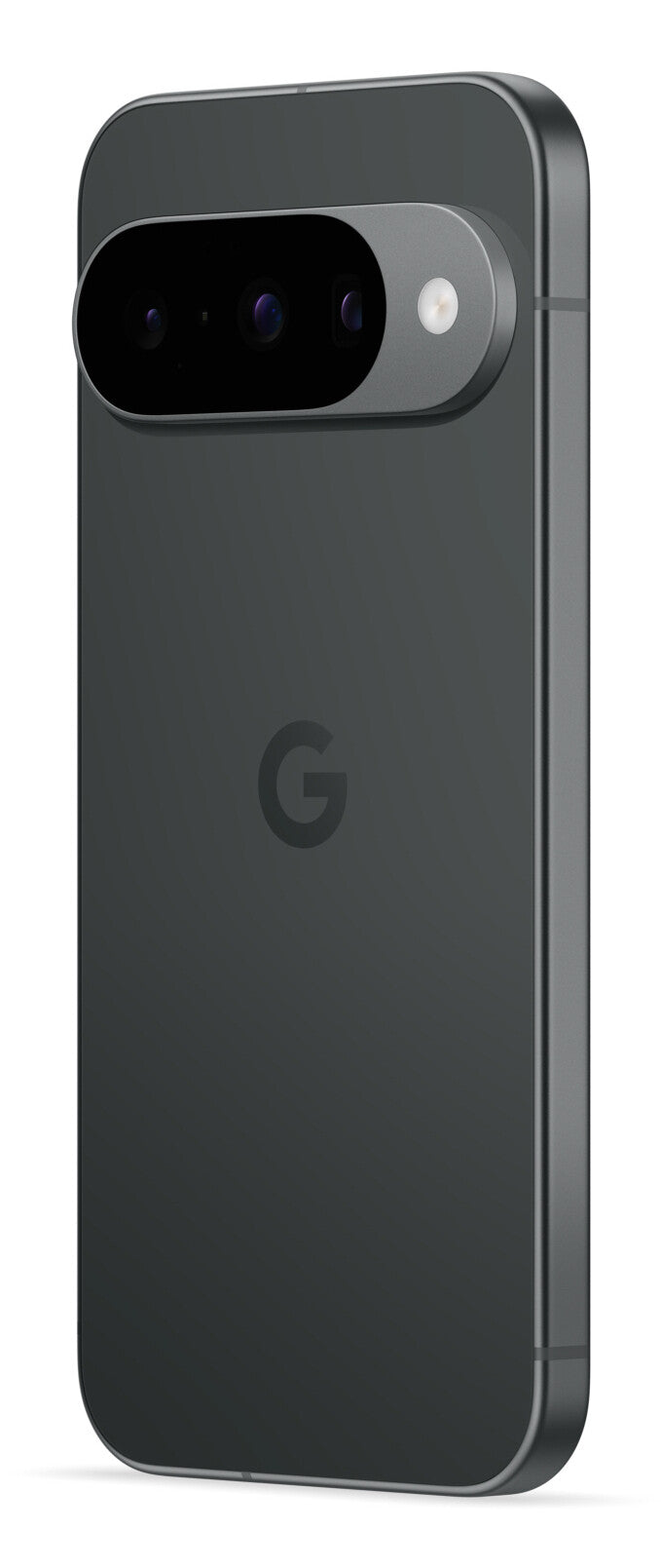 Google Pixel 10 16 cm (6.3") Dual SIM Android 16.0 5G USB Type-C 12 GB 128 GB 4970 mAh Sort