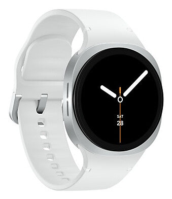 L320 Galaxy Watch 8 40mm Silver