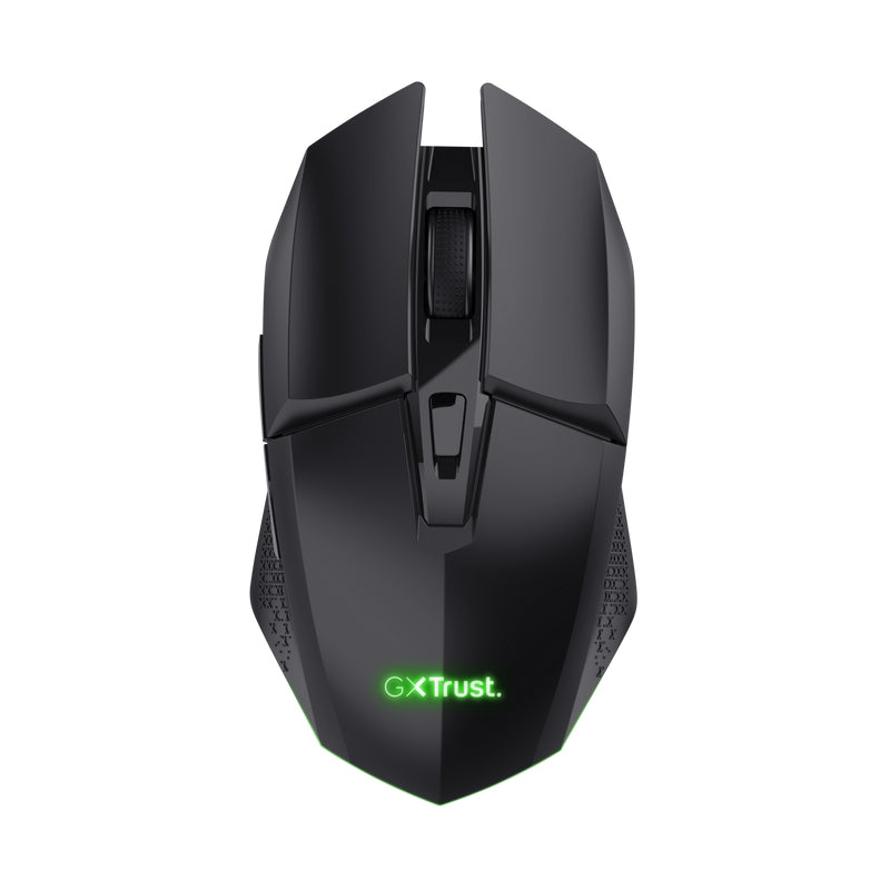Trust GXT110 Felox wireless 302363 trådløs mus sort