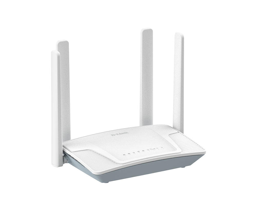 D-LINK 4G LTE N300 Wi-Fi Router
