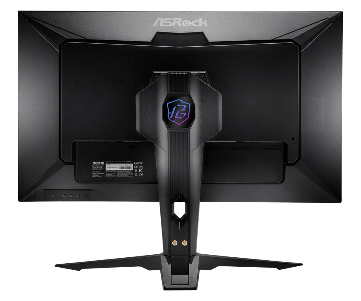 Asrock PG32QFT 32 IPS 2560 x 1440 (2K) HDMI DisplayPort 180Hz
