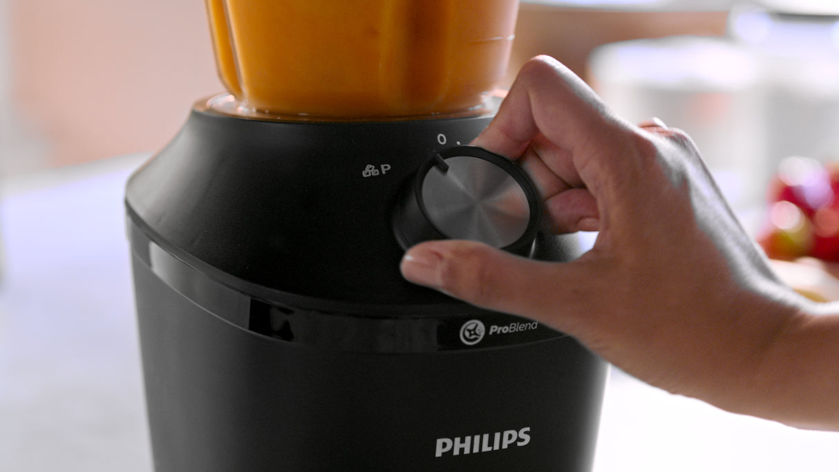 Philips 3000 series HR2291/01 Blender ProBlend Crush Tech. 600 W 2 l