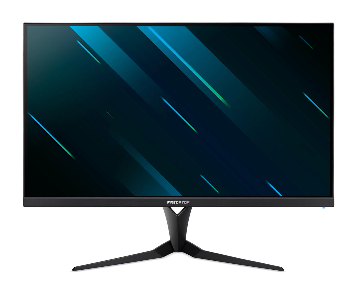 Acer Predator XB273U X2 - XB3 Series - LED-Monitor - Gaming - 68.6 cm (27)