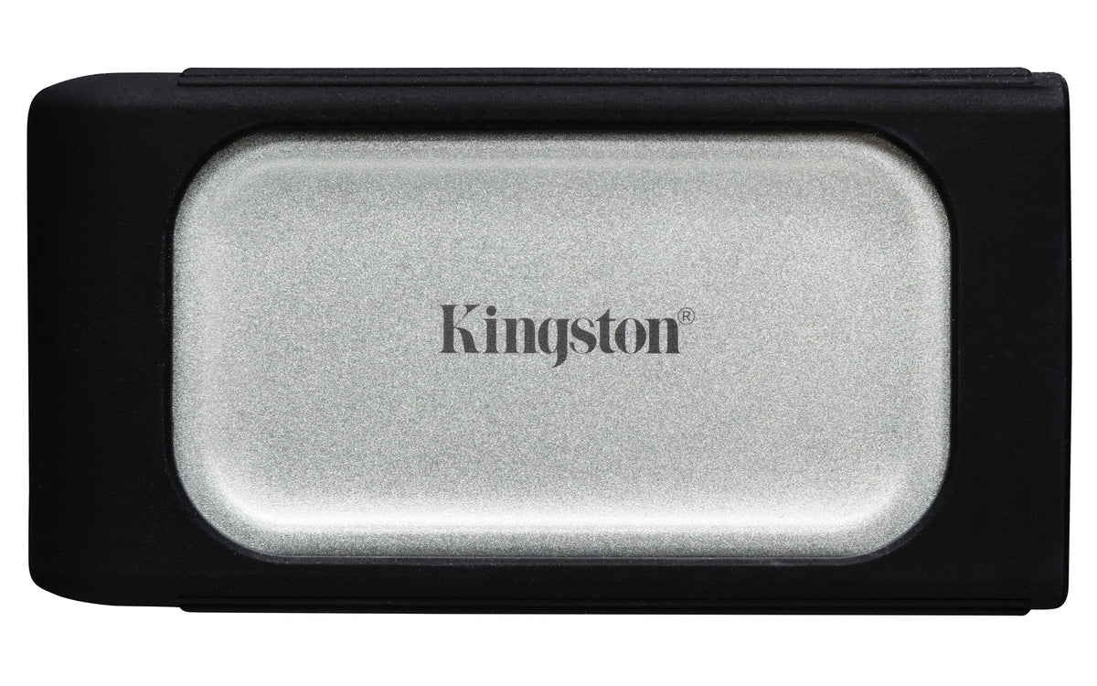 Kingston SSD XS2000 4TB USB 3.2 Gen 2x2