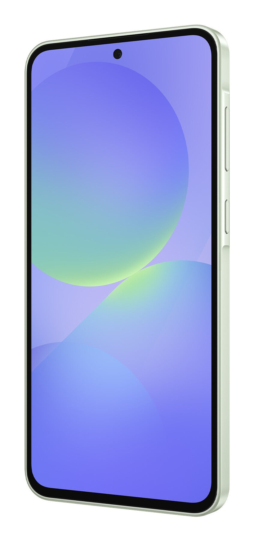 Samsung Galaxy A36 17 cm (6.7") Dual SIM Android 15 5G USB Type-C 6 GB 128 GB 5000 mAh Lime
