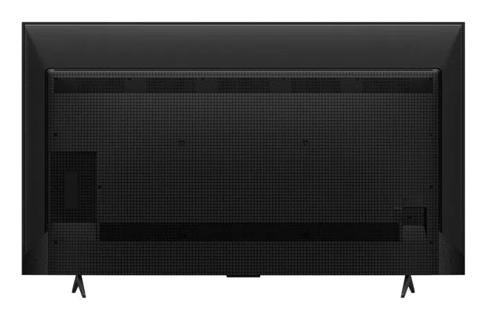 TCL T69C 65T69C TV 165,1 cm (65") 4K Ultra HD Smart TV Wi-Fi Sort 350 cd/m²